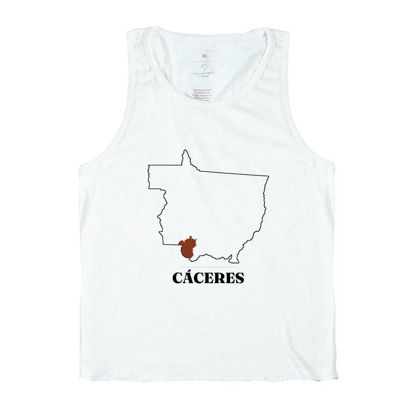 Cáceres | Traço MT - Imagem 2