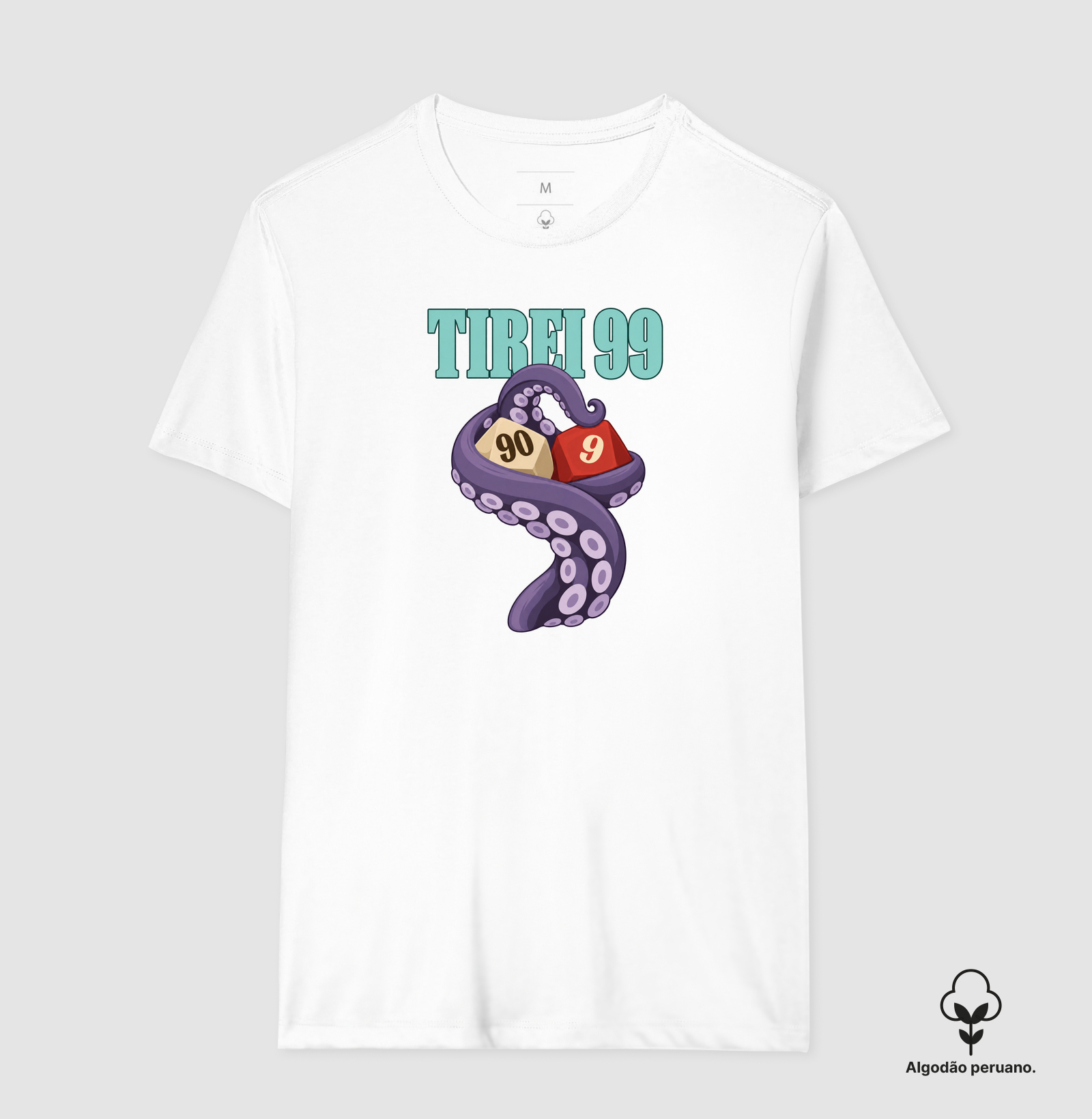 TIREI 99 - Imagem 6