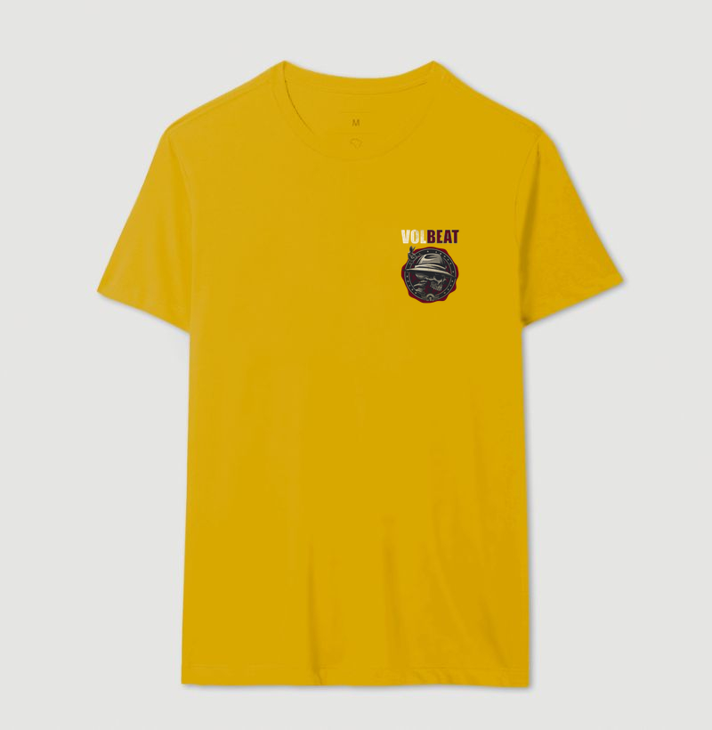 Camisa 13