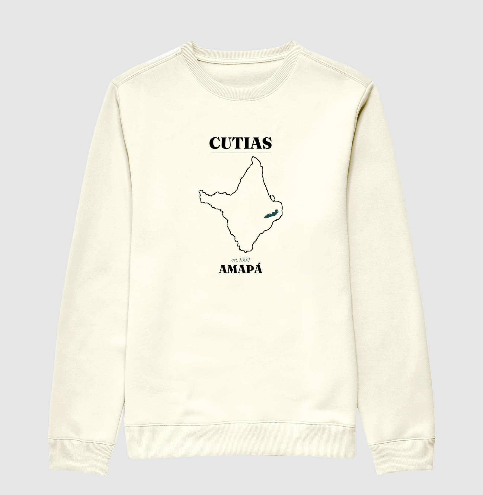 Cutias | Legado AP - Imagem 2