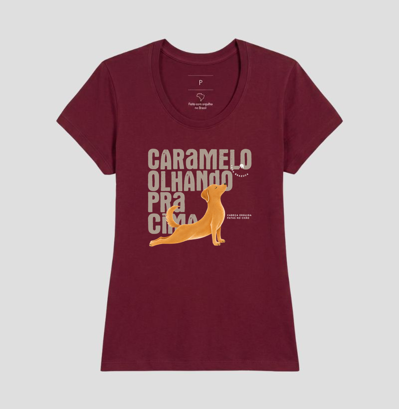 Camisa 17