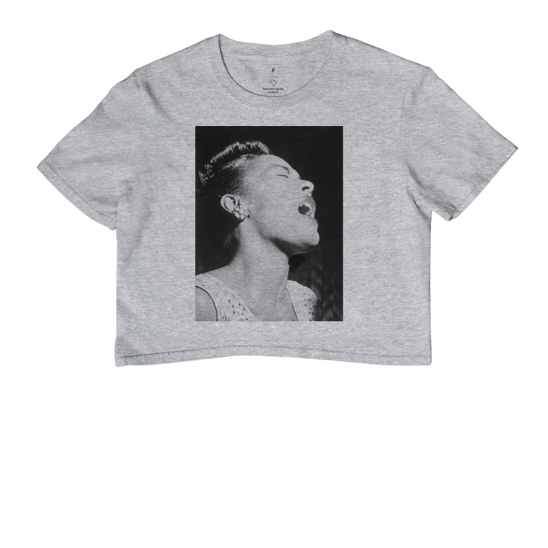 Billie Holiday, Downbeat, N.Y. 1947 - Imagem 6