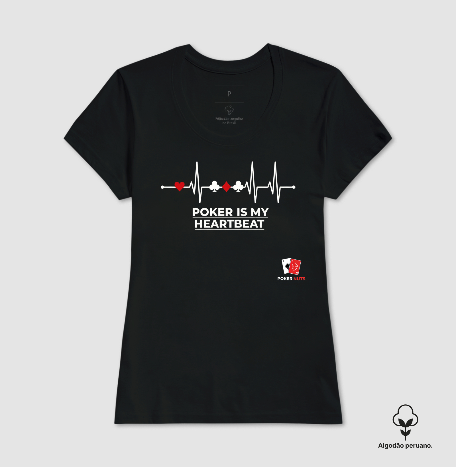 Camisa 9