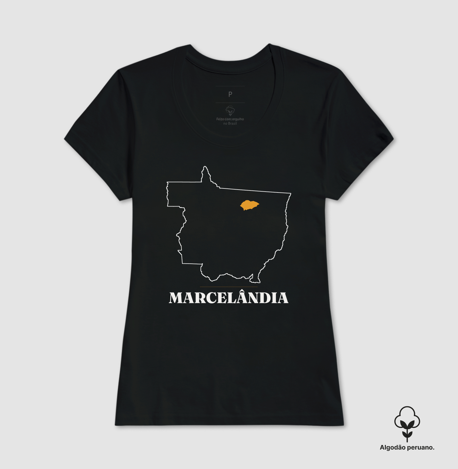 Marcelândia | Traço MT - Imagem 6