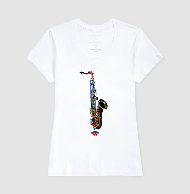 Saxy - Imagem 5
