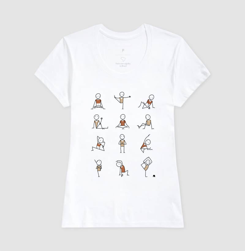 Asanas III - Imagem 8