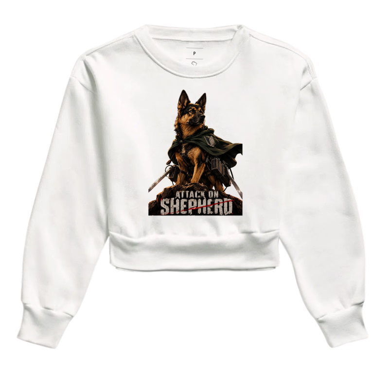 Attack on shepherd - Imagem 3