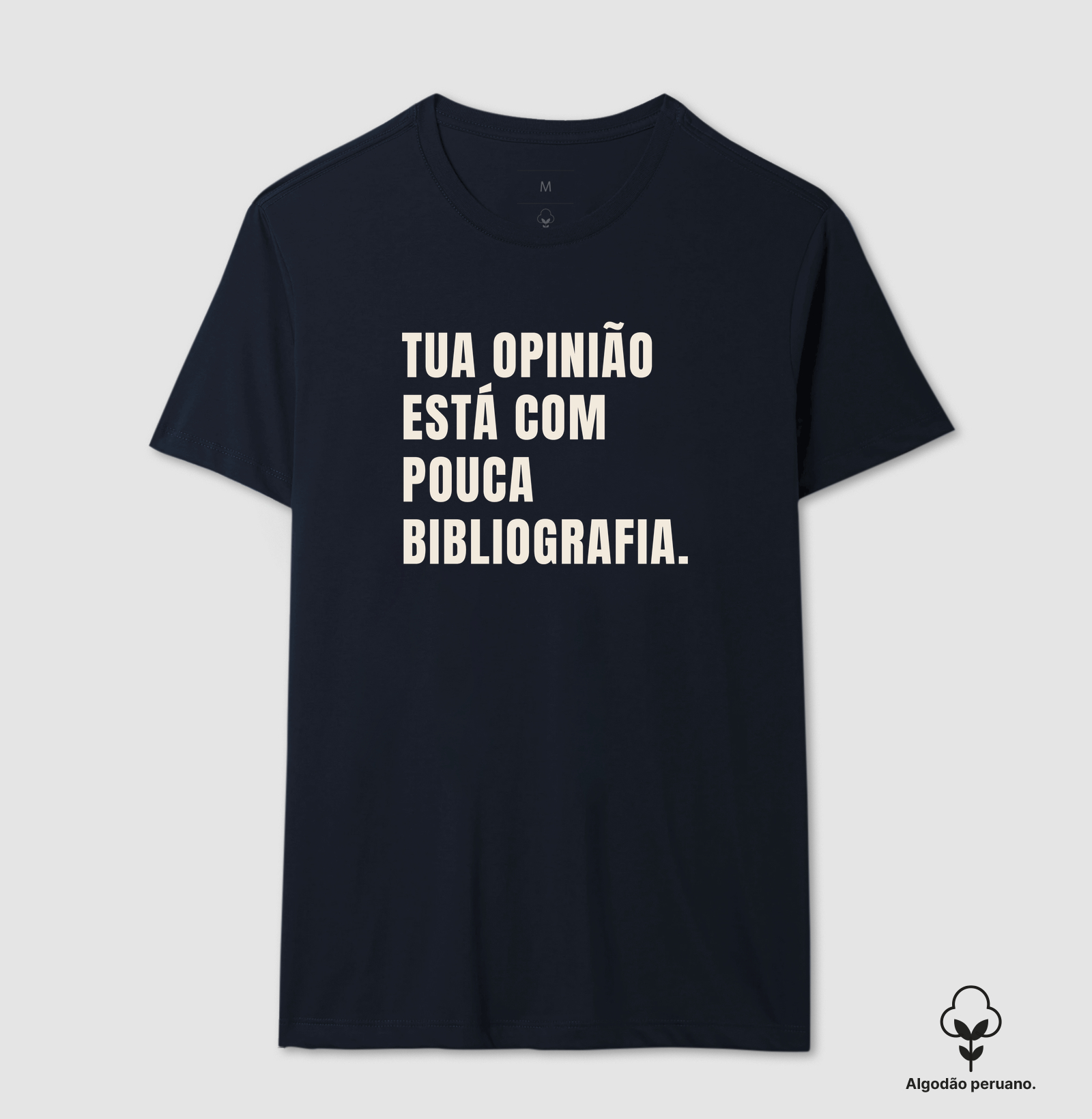 Tua opinião está com pouca bibliografia - Imagem 7
