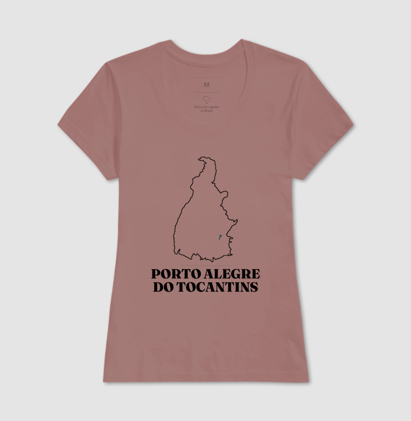 Porto Alegre do Tocantins | Traço TO - Imagem 17