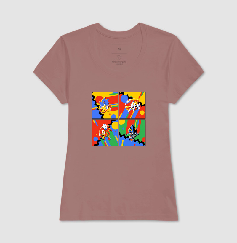 Camisa 13