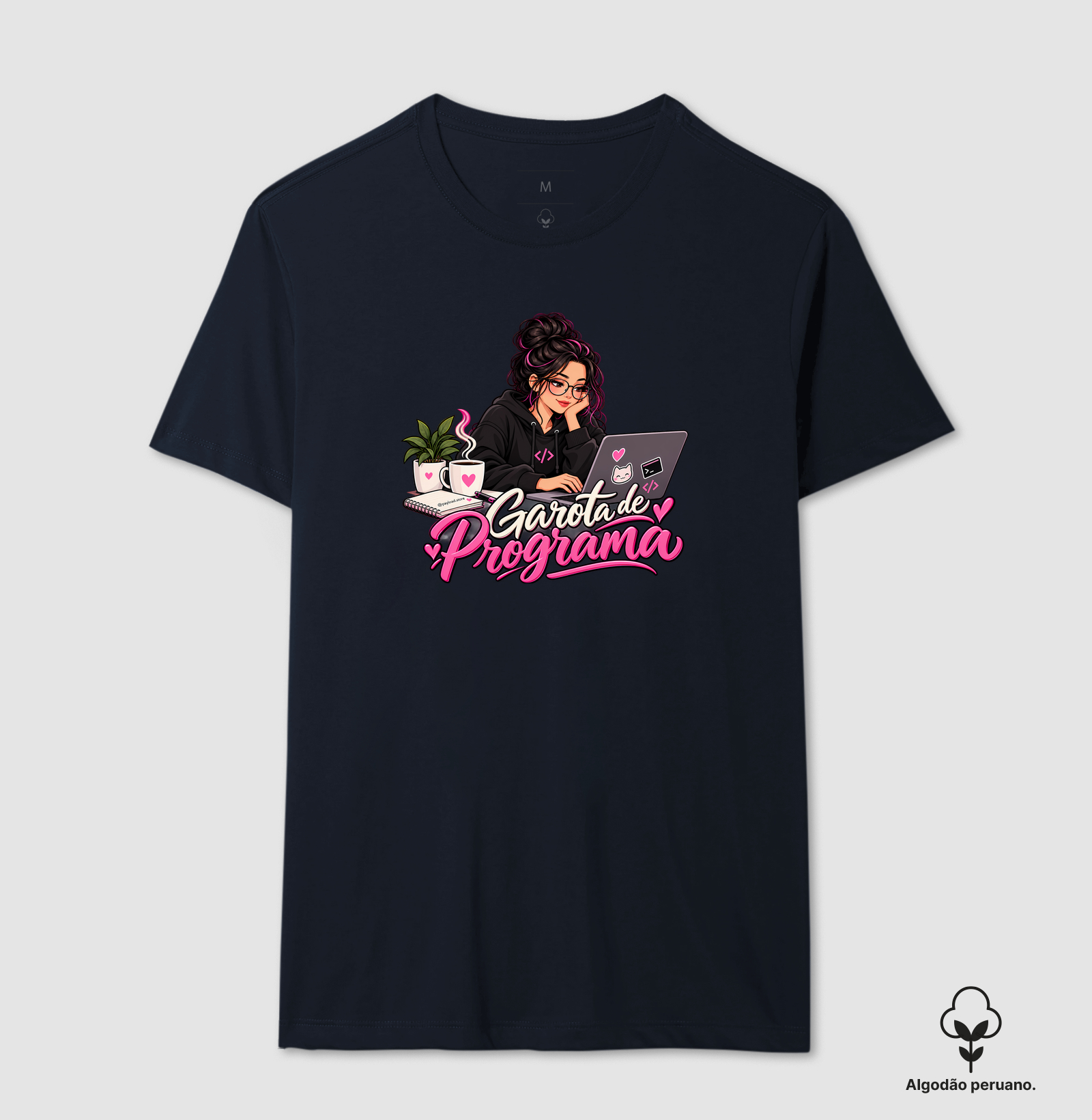 Garota de Programa — Dev Girl - Imagem 7