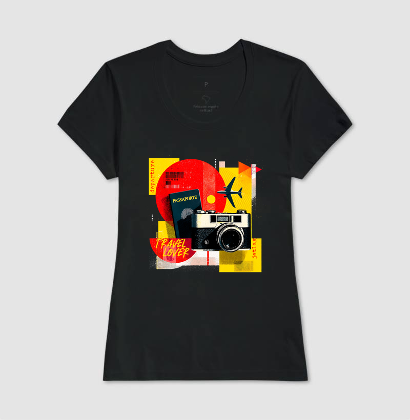 Camisa 5