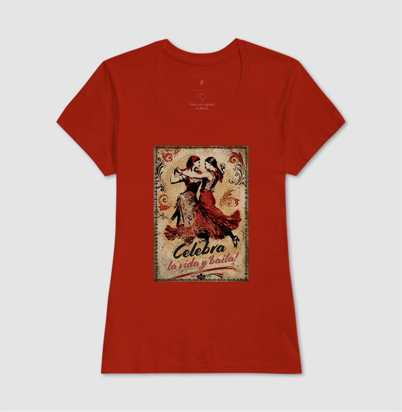 Celabra la vida y baila! - Imagem 11