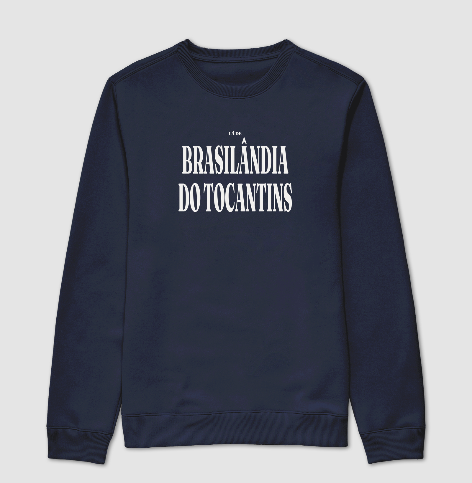 Brasilândia do Tocantins | Tipografia TO - Imagem 5
