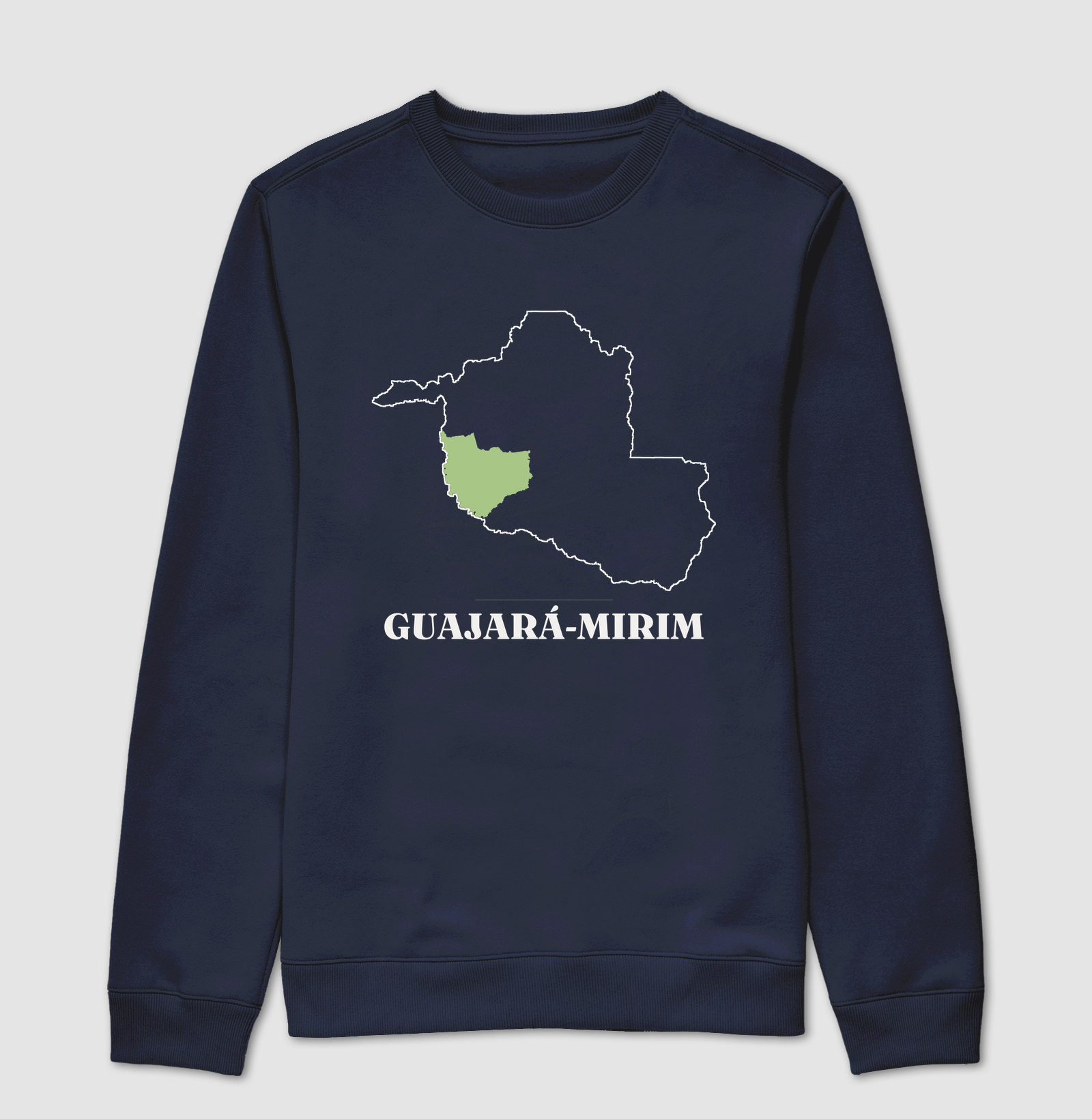 Guajará-Mirim | Traço RO - Imagem 5