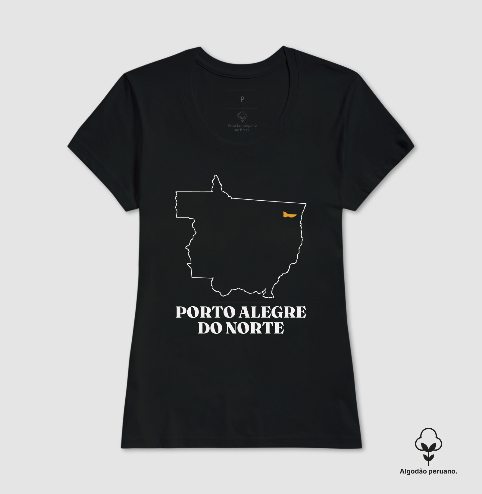Porto Alegre do Norte | Traço MT - Imagem 8
