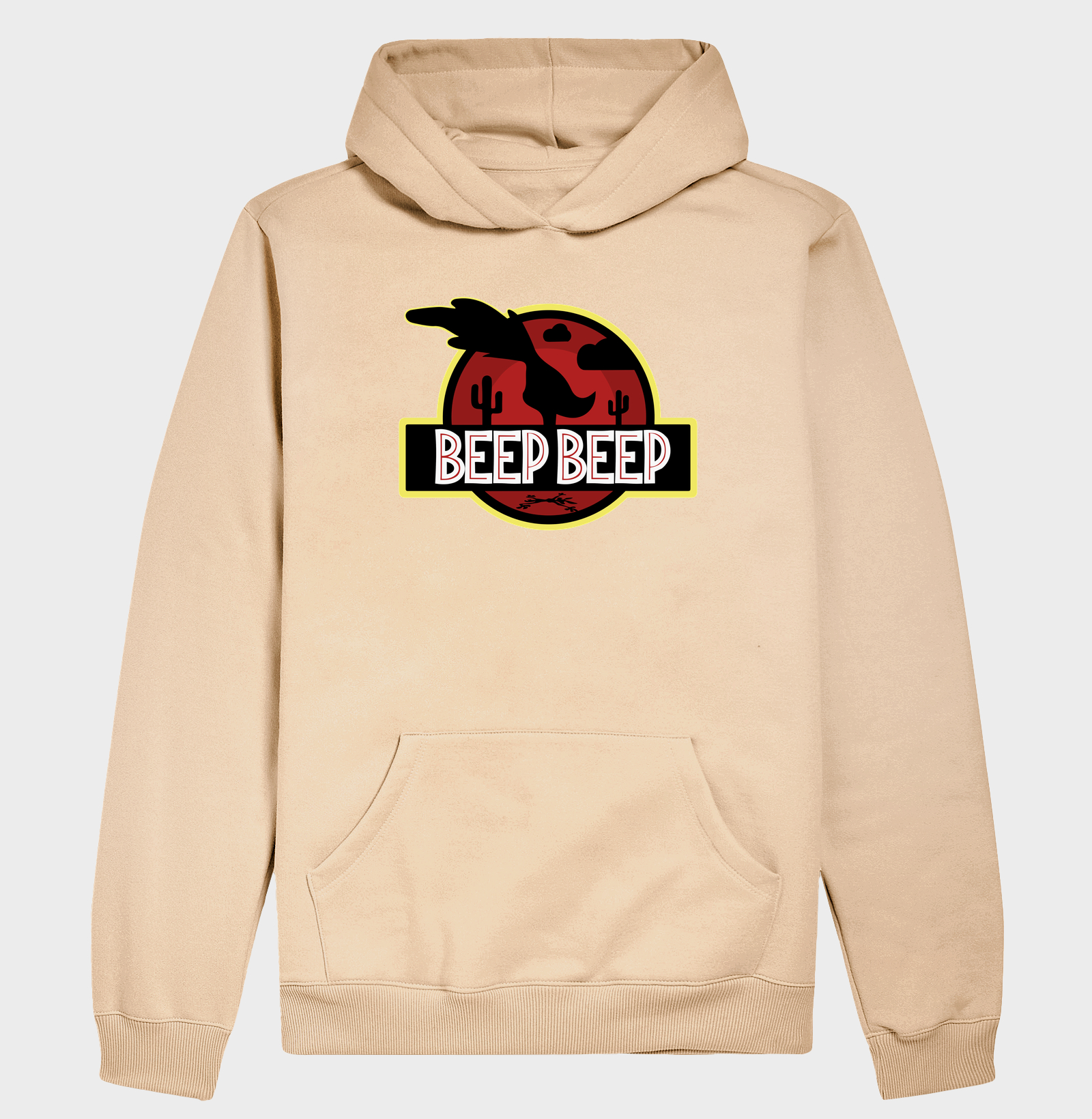 Beep Beep! - Imagem 5