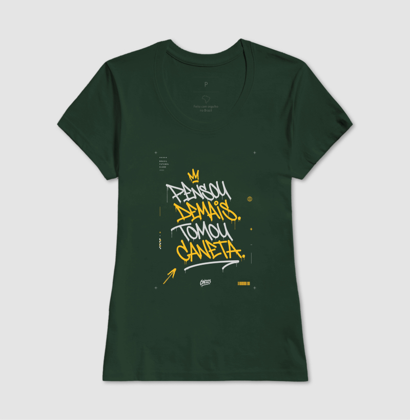 Camisa 6