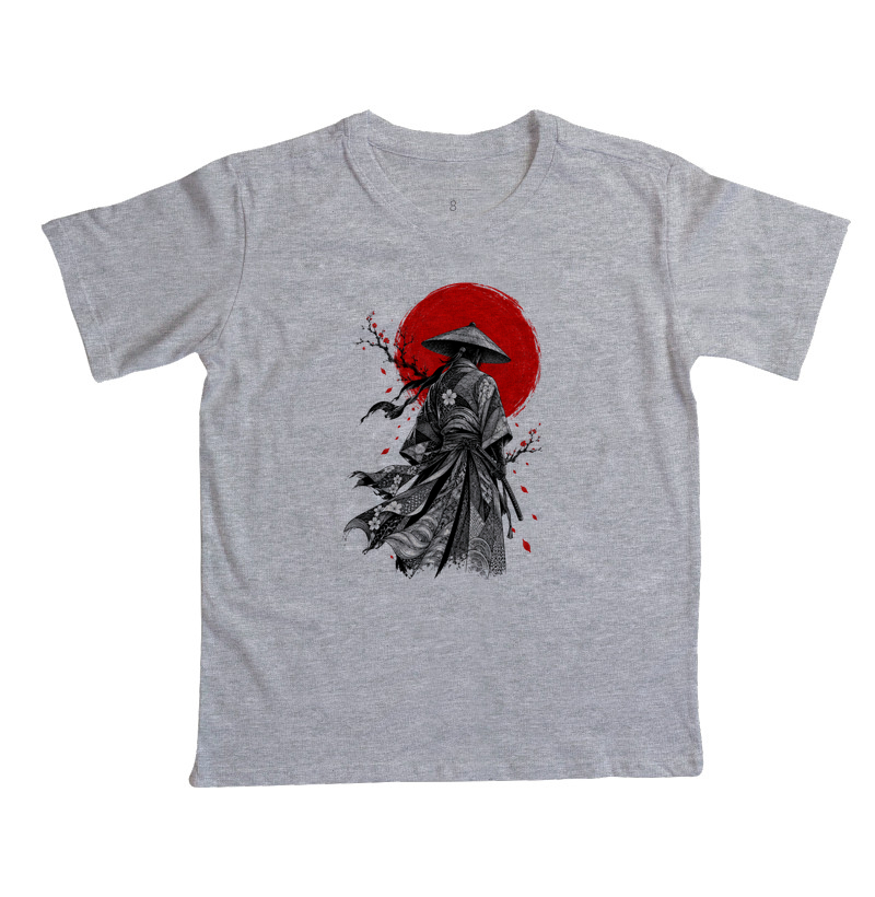 Samurai — Traços do Sol - Imagem 7