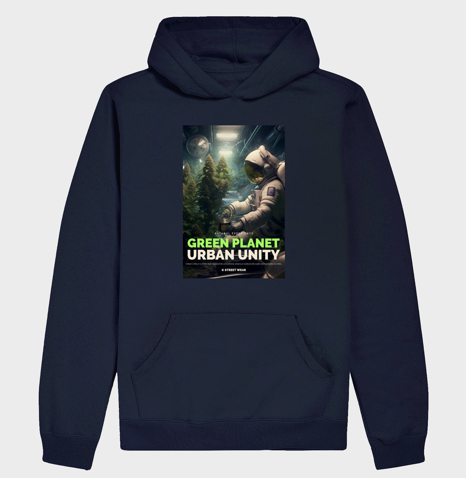GREEN PLANET - Imagem 4