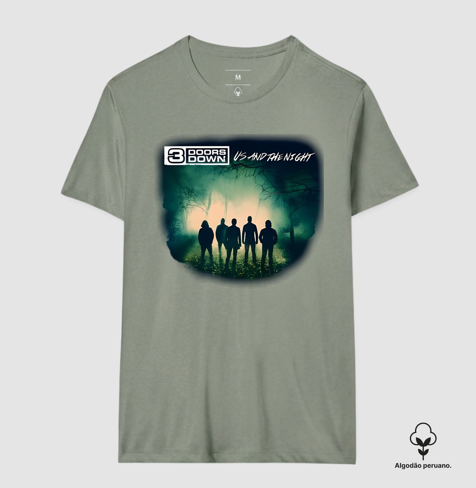 3 Doors Down - Us and the Night - Imagem 9