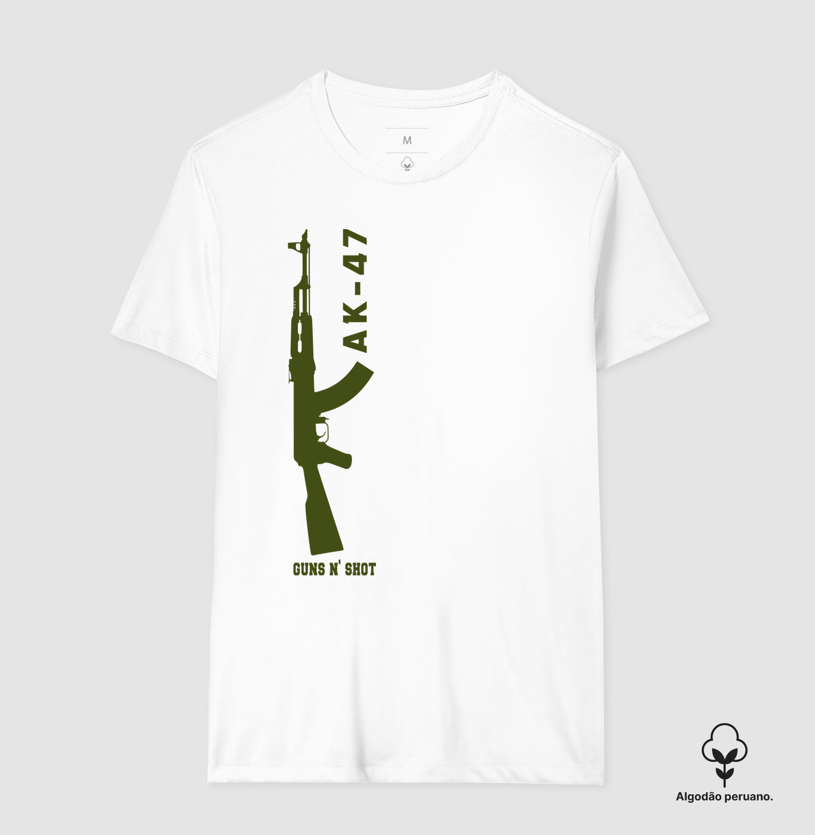 Camisa 3