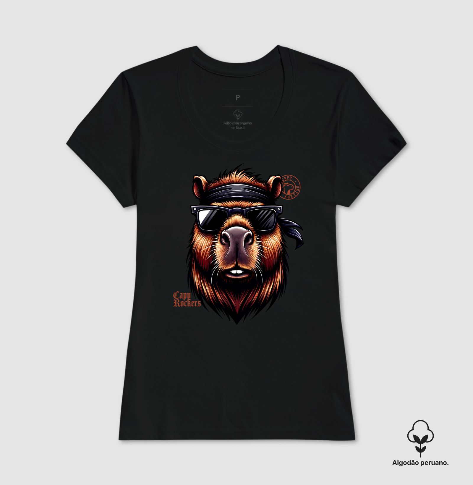 Camisa 5