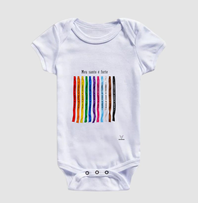 Fitas do Sr do Bonfim lgbtqia+ - Imagem 3
