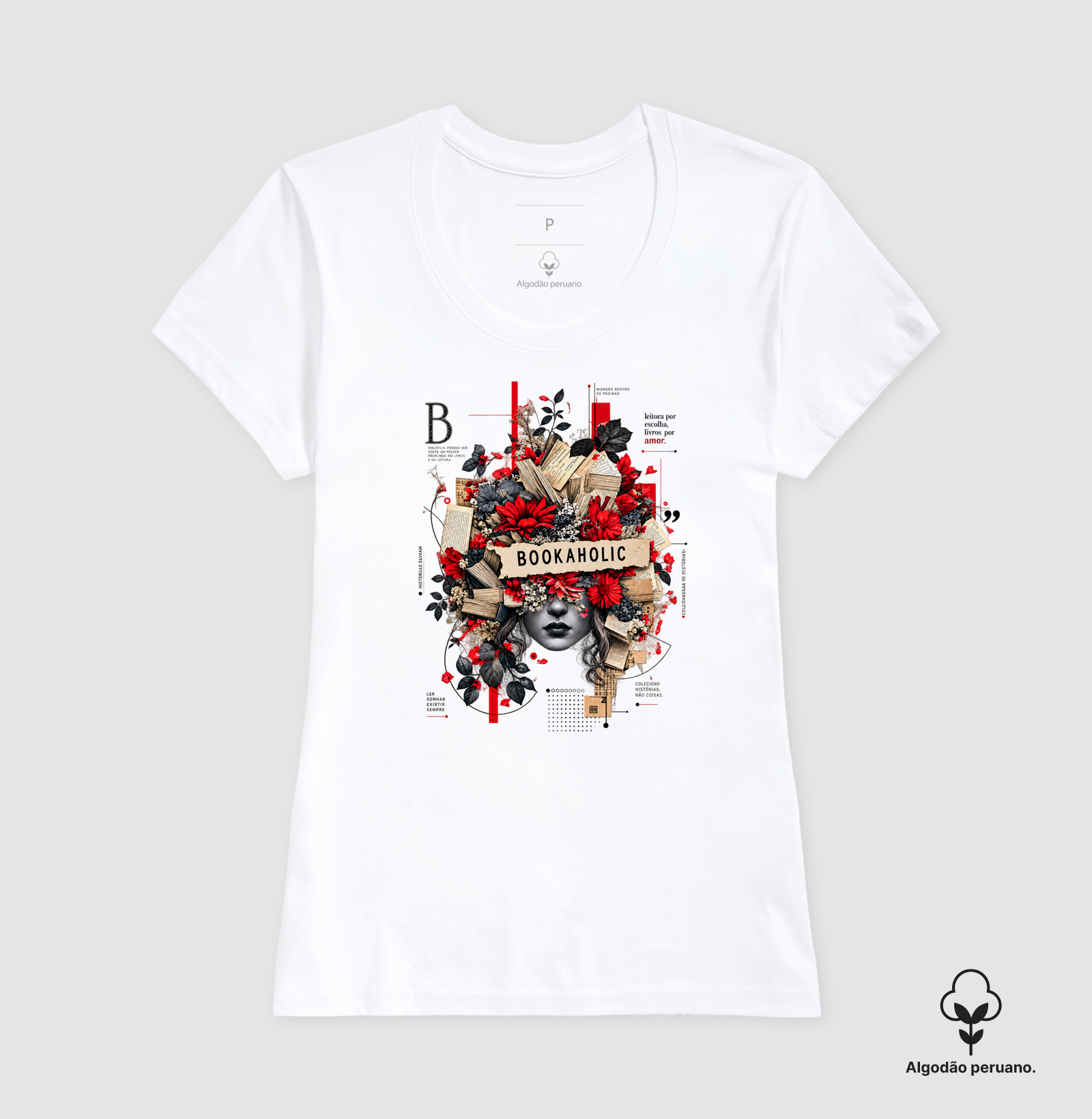 Bookaholic releitura  - Imagem 3