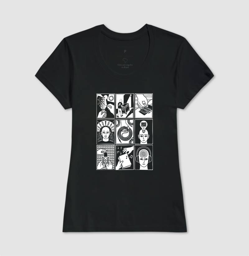 Camisa 5
