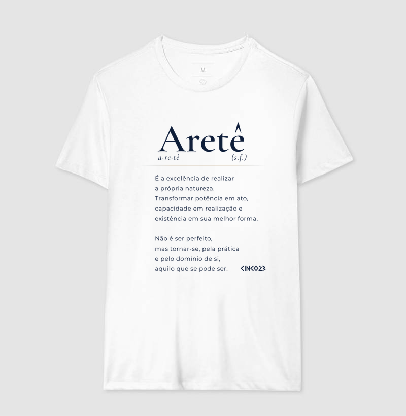 Aretê - Imagem 4