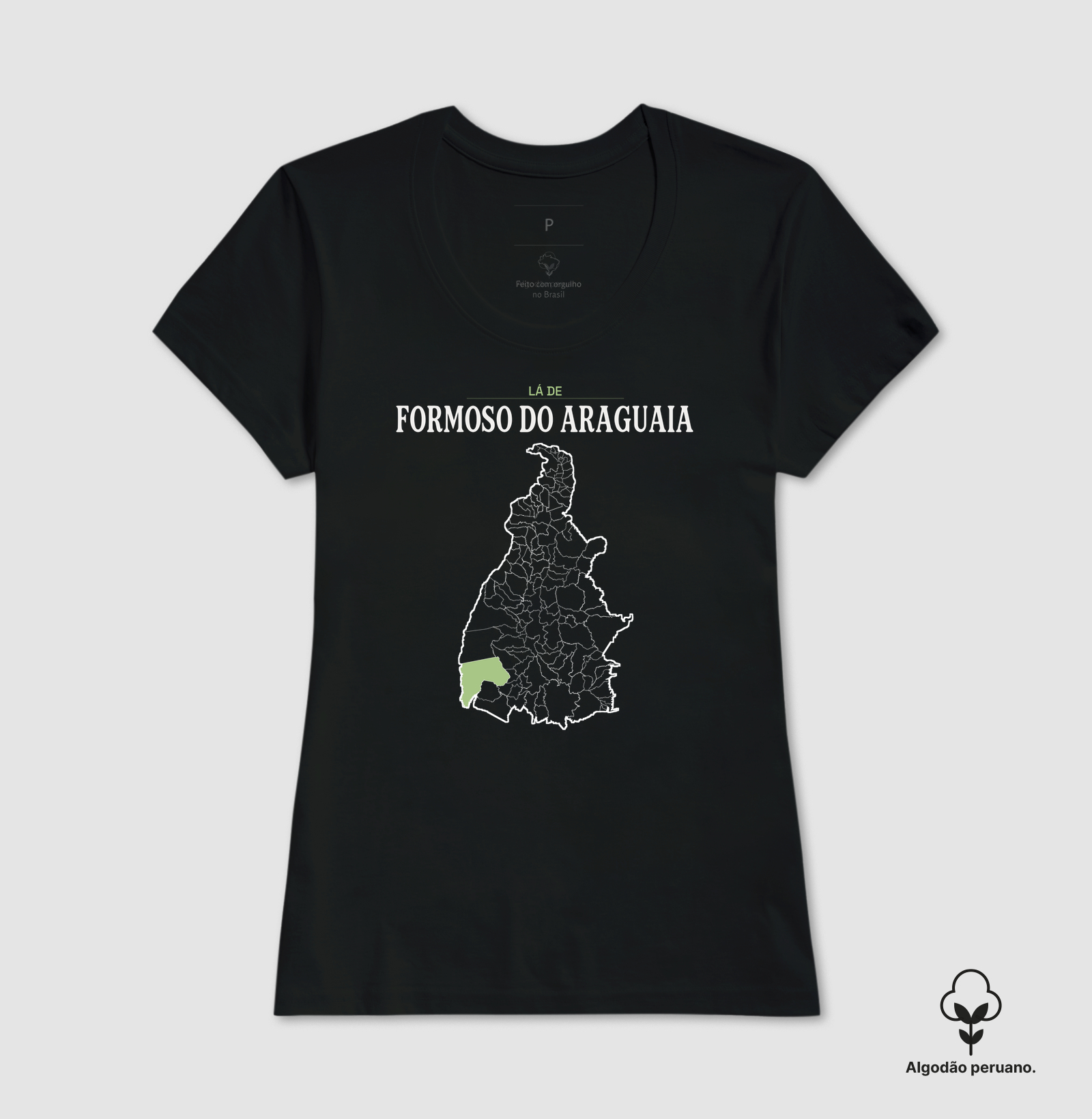 Formoso do Araguaia | Território TO - Imagem 2