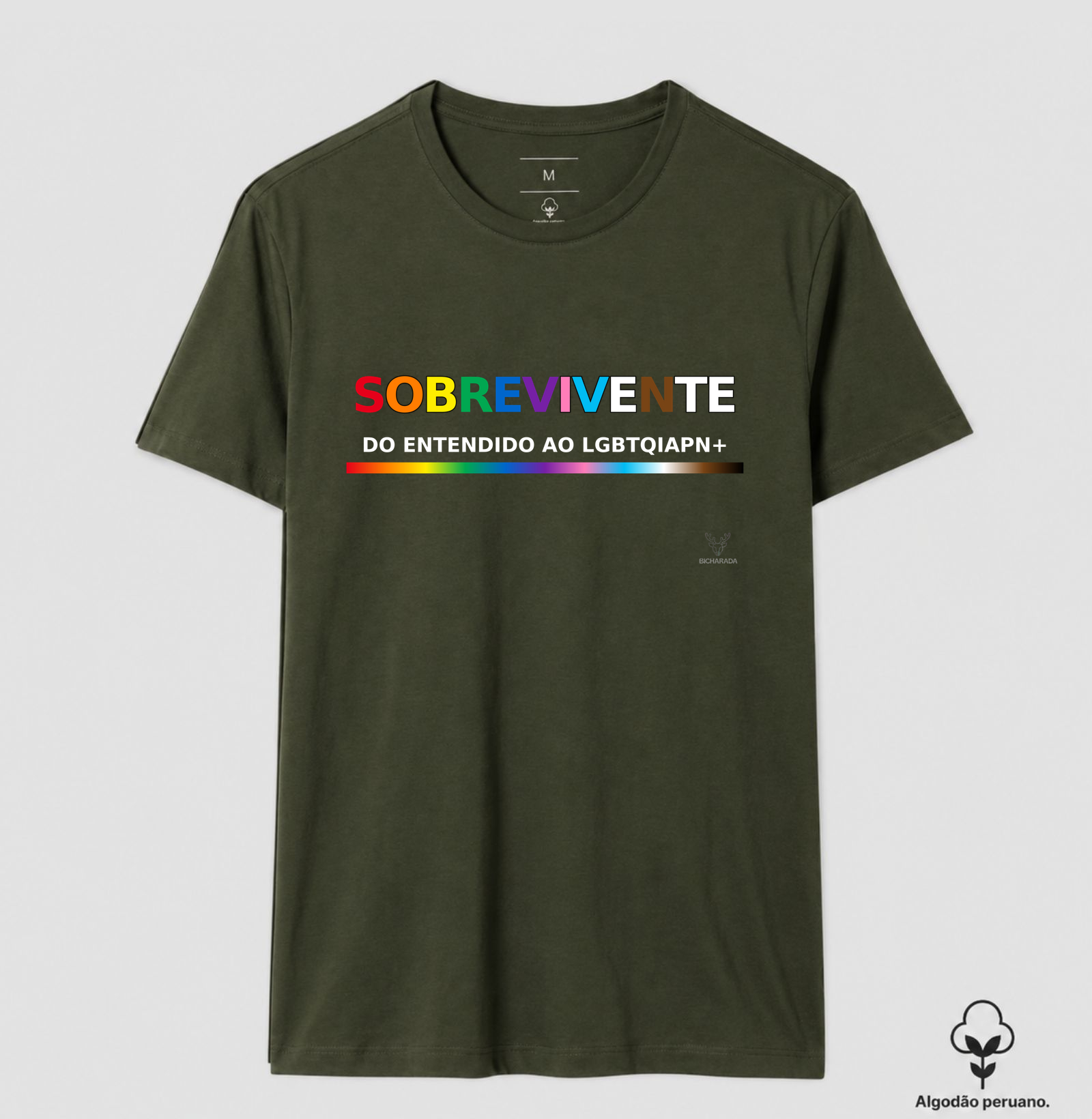 Sobrevivente  - Imagem 9