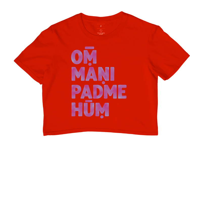 Om Mani Padme Hum - Imagem 7