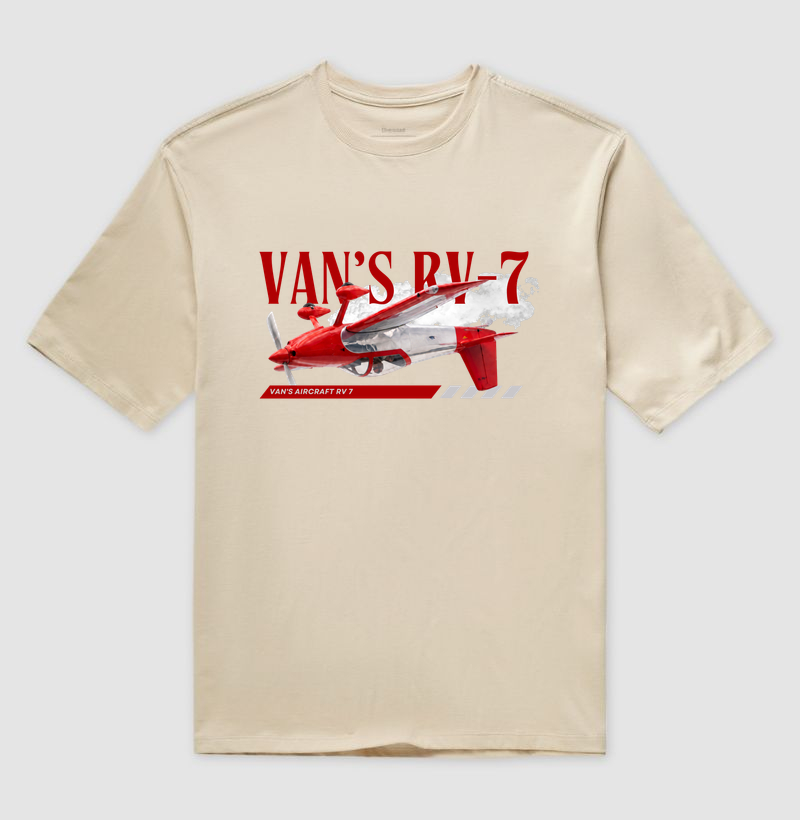 VAN´S RV-7 - Imagem 3
