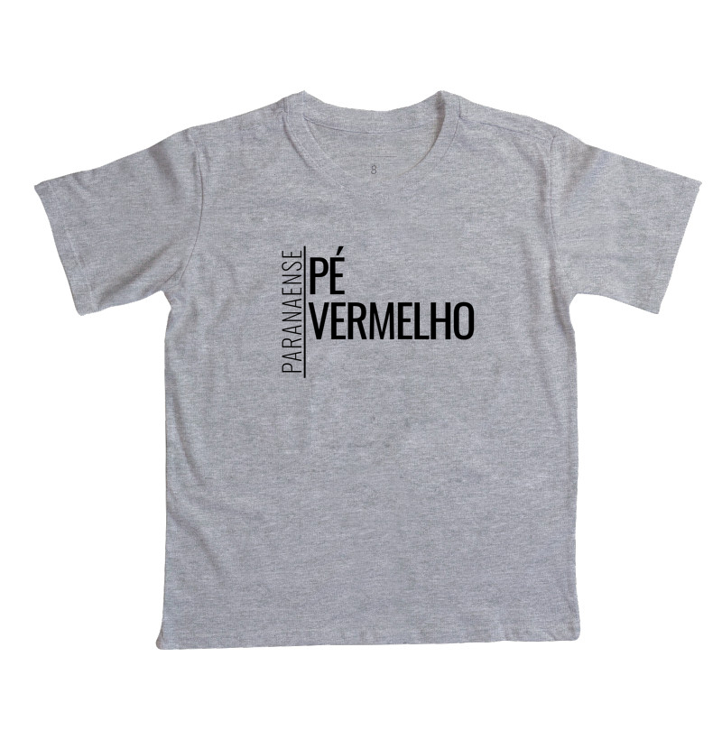 Paranaense | Pé Vermelho - Imagem 6
