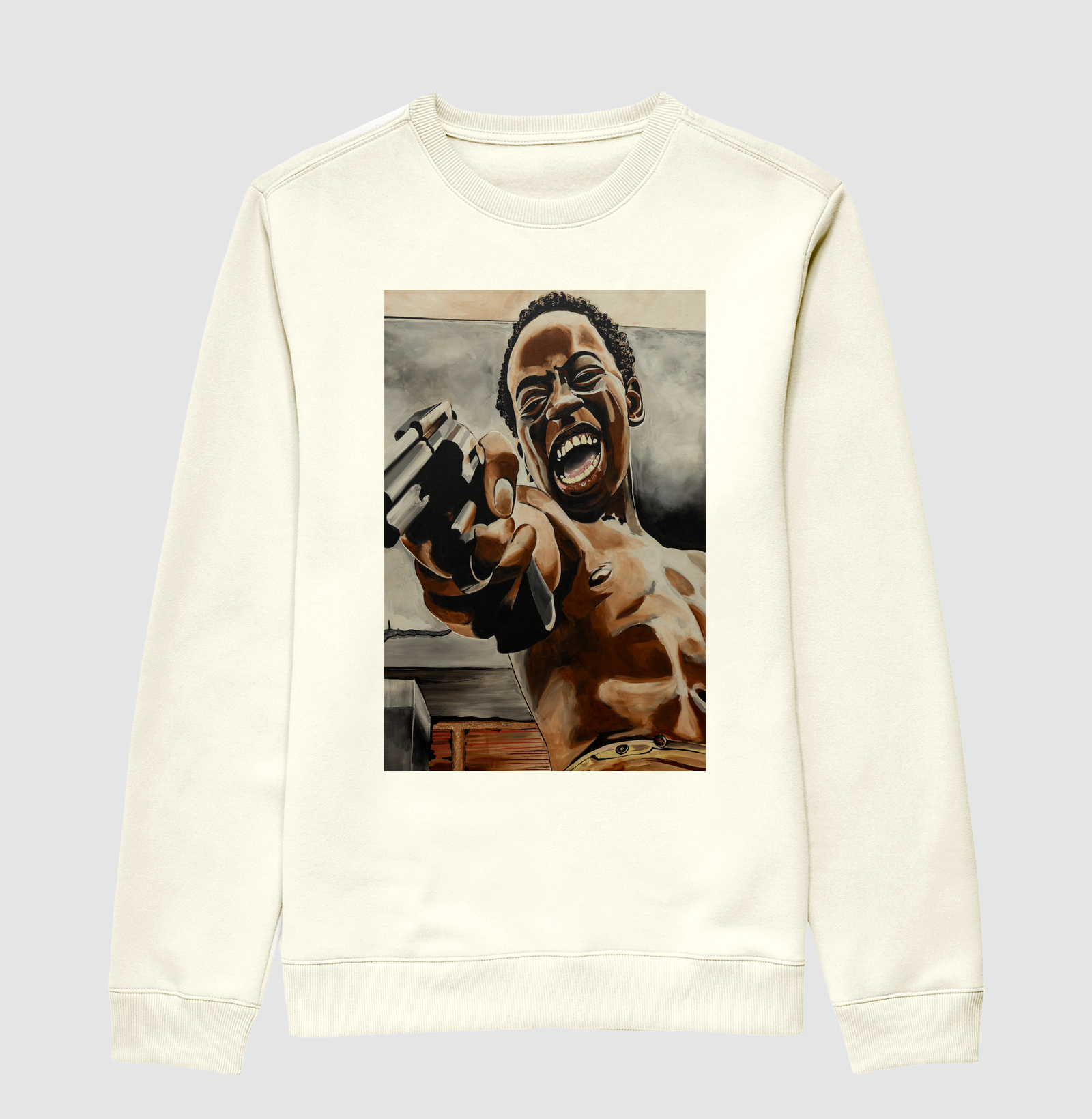 Camisa 1