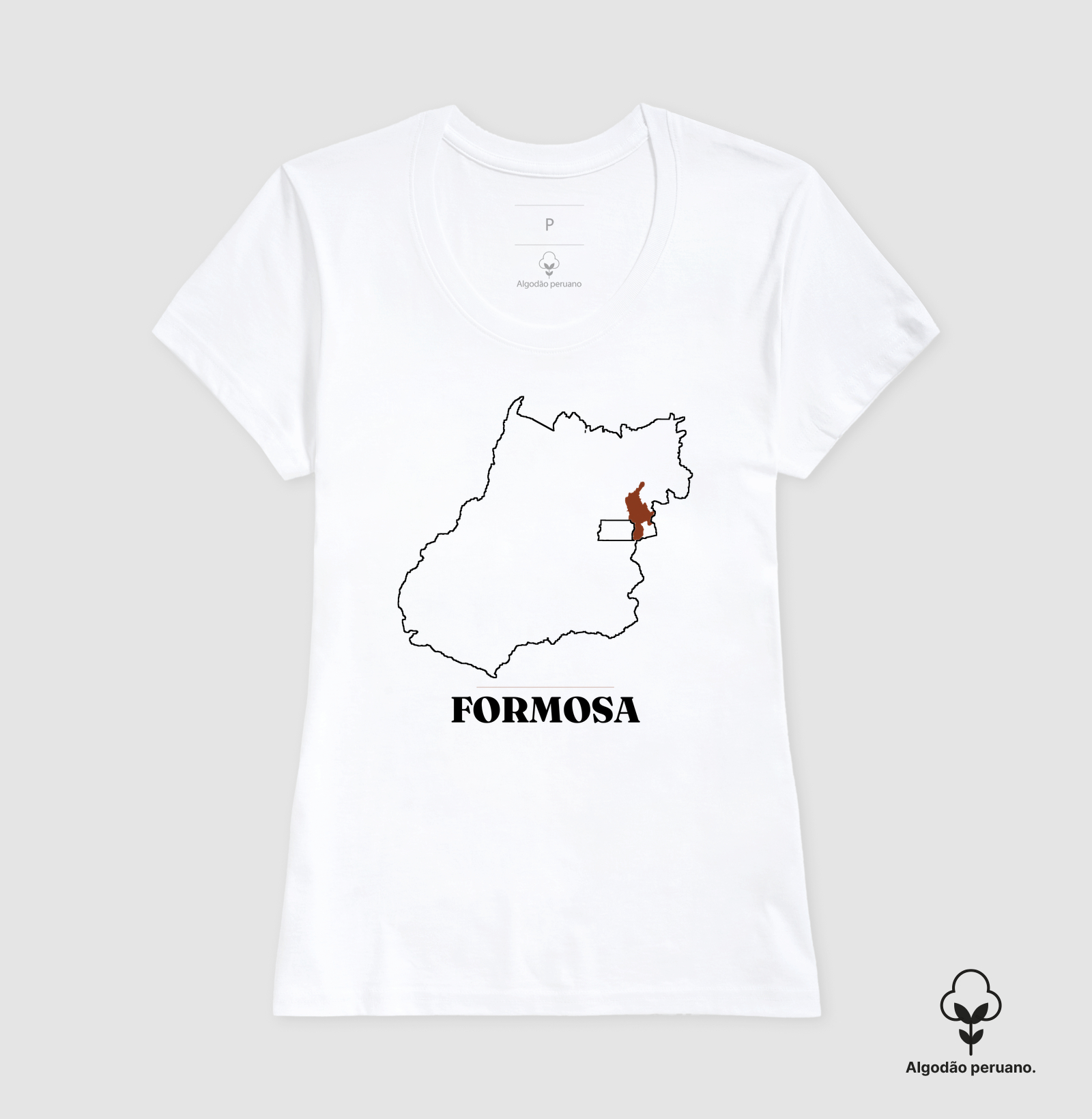 Formosa | Traço GO - Imagem 8