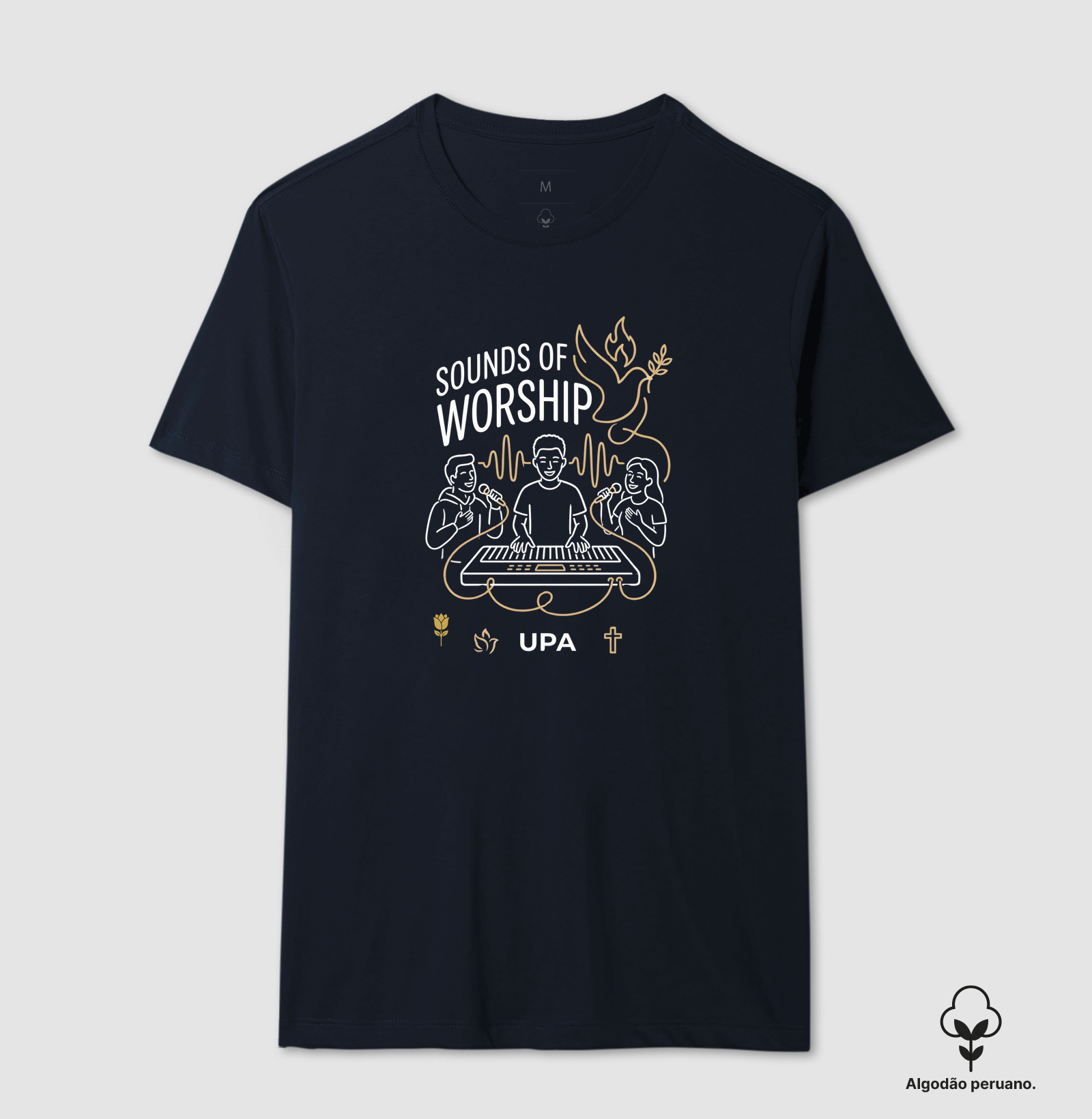 Camisa 4