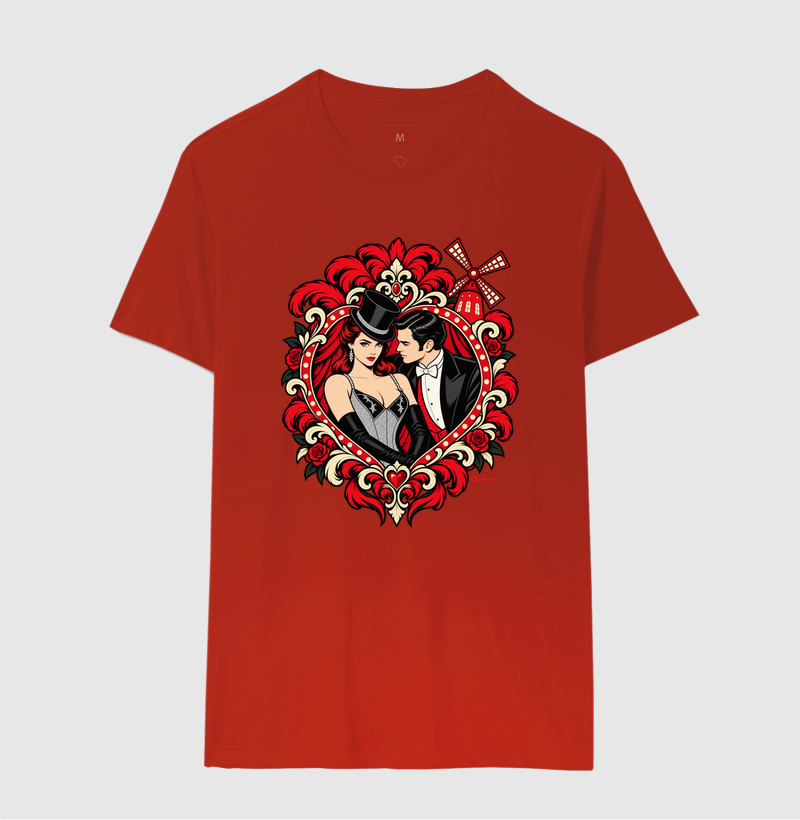 Moulin Rouge – Satine & Christian - Imagem 10