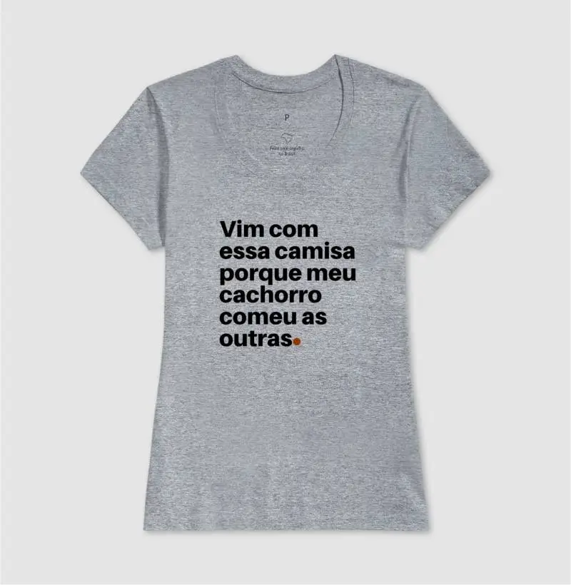 Camisa 4