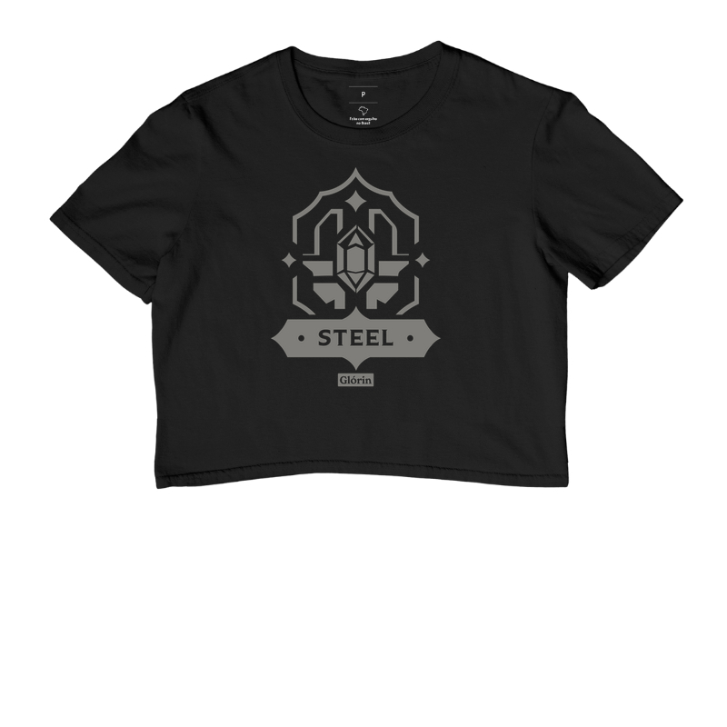 Steel Ink - Imagem 2