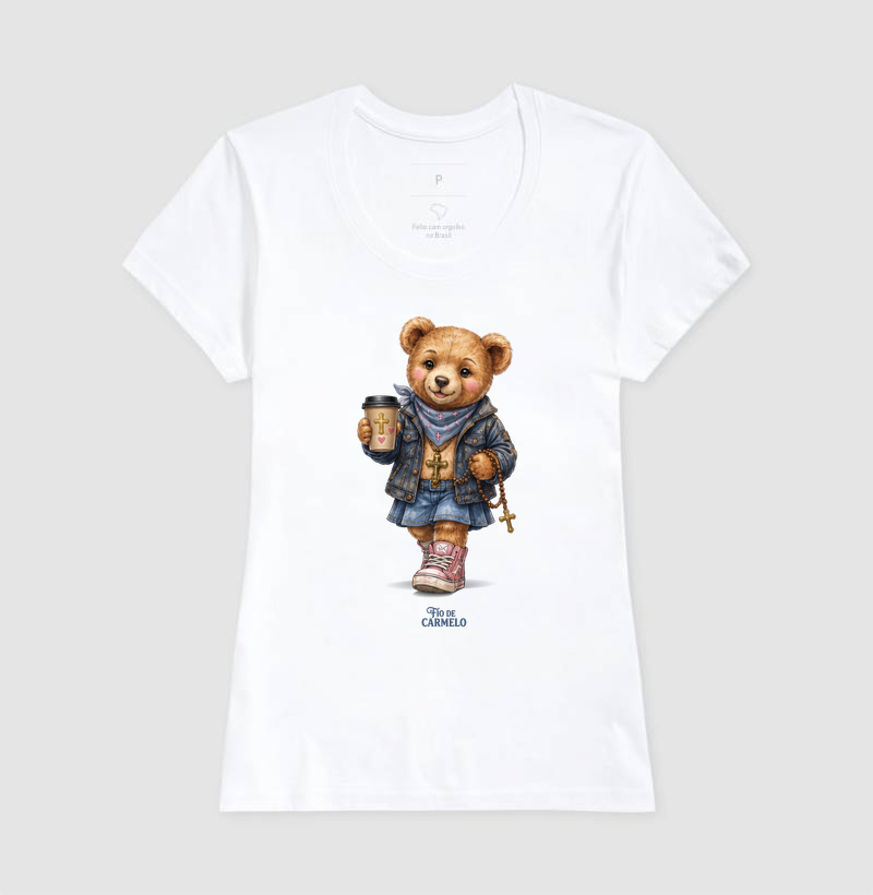 Camisa 4