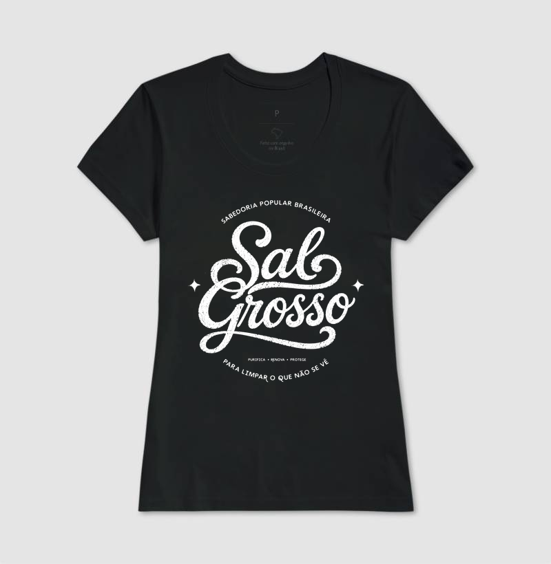 Sal Grosso - Imagem 6