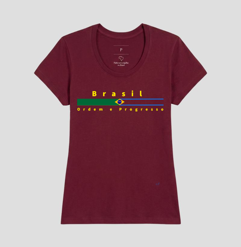 Brasil - Ordem e Progresso - Imagem 18
