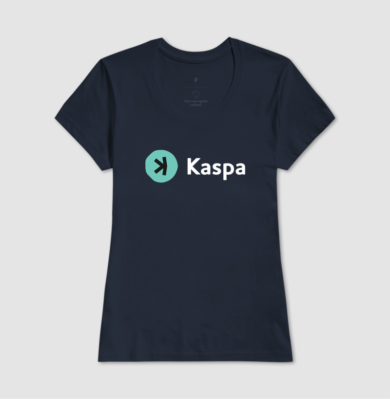 Logo kaspa - Imagem 9