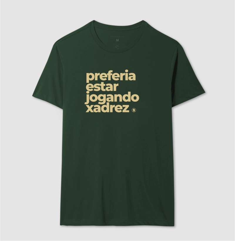 Preferia estar jogando xadrez - Imagem 10