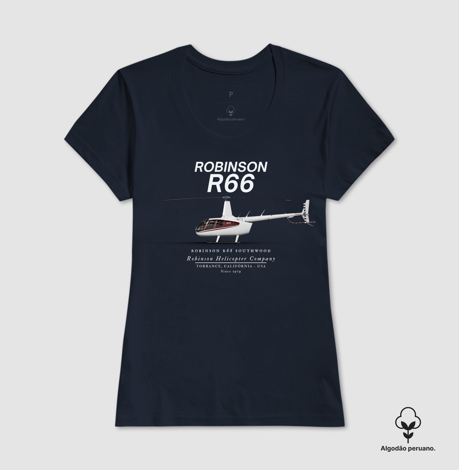 Camisa 6