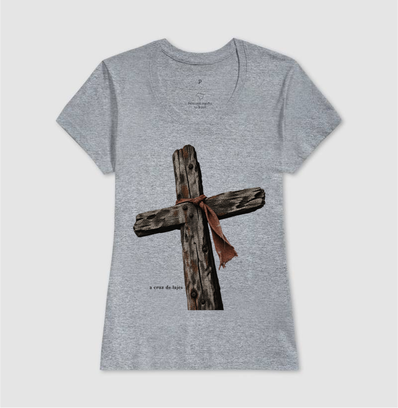 A Cruz de Lajes - Imagem 9