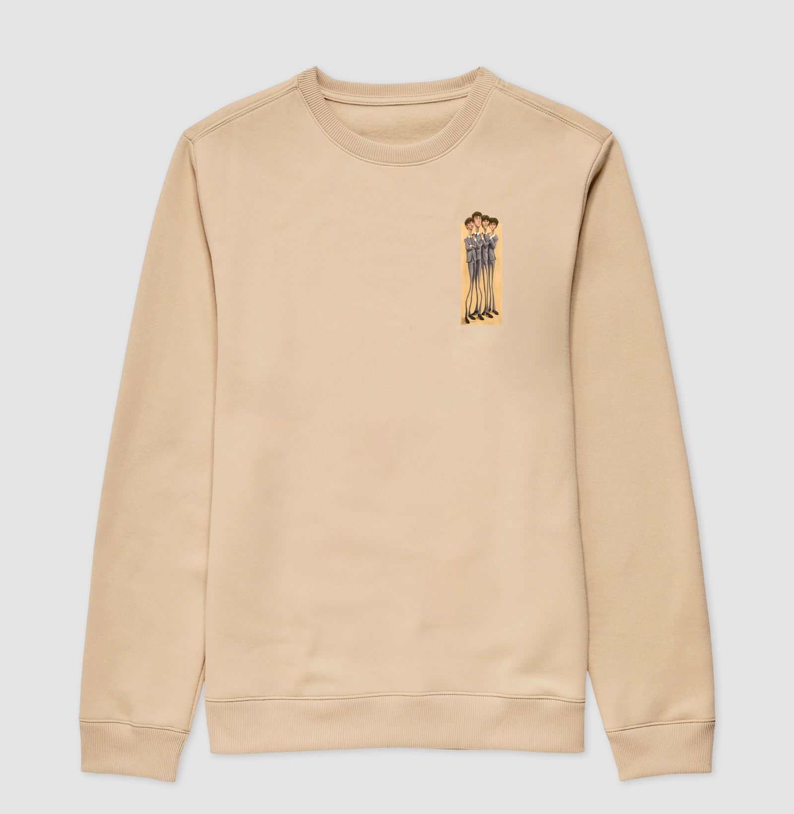 Camisa 2